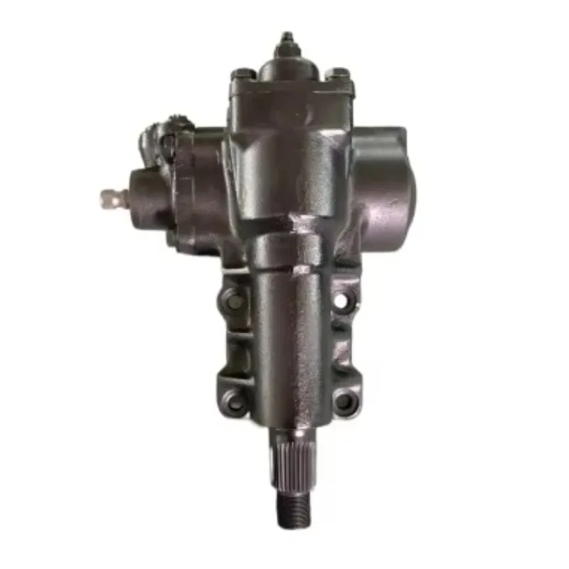 Auto Parts RHD Power Steering Gear Box For Mitsubishi Montero Pajero V31 V33 OE MR112835 MR112839 MR267974 Right Hand Drive
