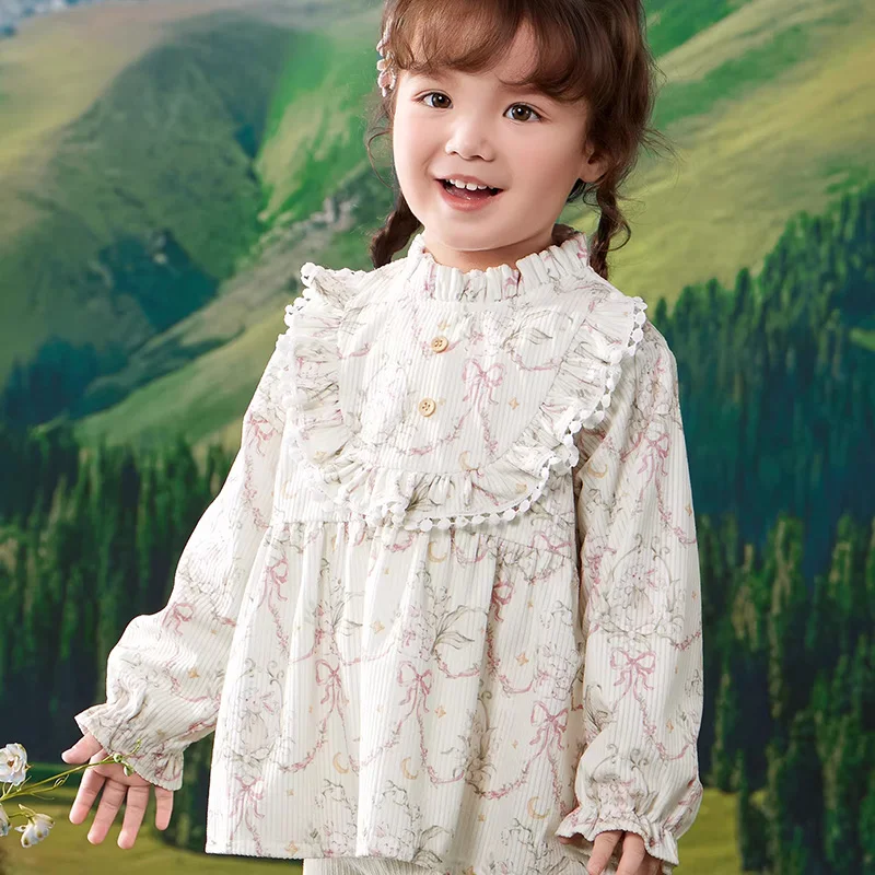 

Водонепроницаемый нагрудник для кормления девочек от 1 до 5 лет — антигрязный фартук для кормления малышей с полным покрытием, противообрастающий защитный нагрудник для девочек