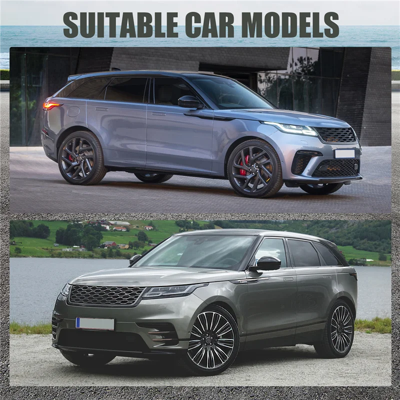 

AS94-выпускной шланг для воды, соединительный шланг LR091800 T2H4036 для Land Rover Range Rover Velar 2017-2019