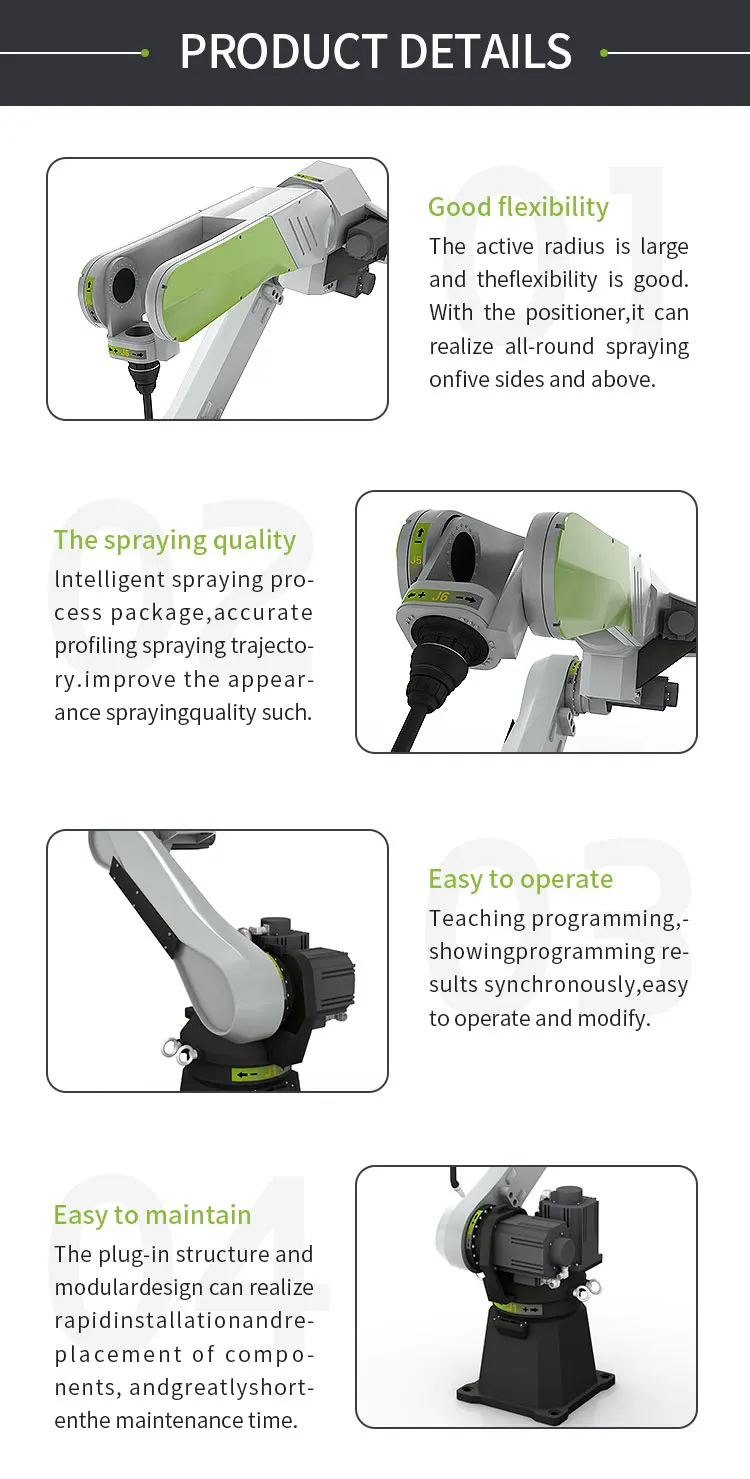 Hochpräzises automatisches Schweißgerät für industrielle Roboter mit Roboterarm, MIG-Schweißmodus, Stahlmaterial, unverzichtbare Motorpumpe