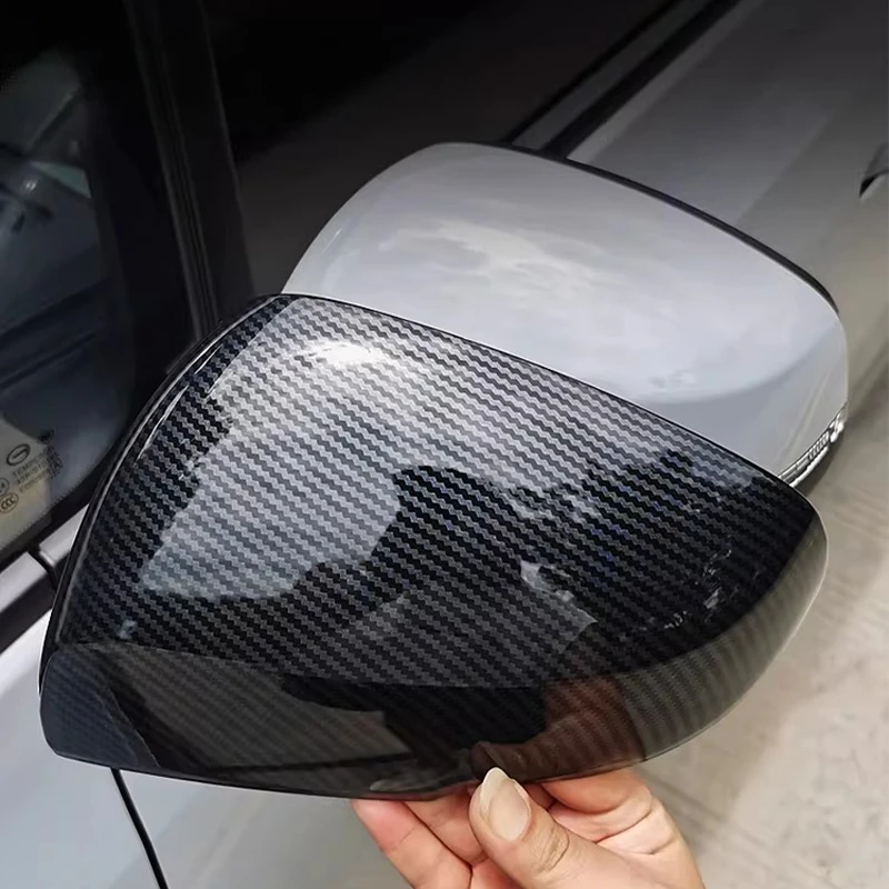 

For GAC AION YPLUS Full Cover Side Mirror Cap, Rearview Mirror Cover Exterior Accessories