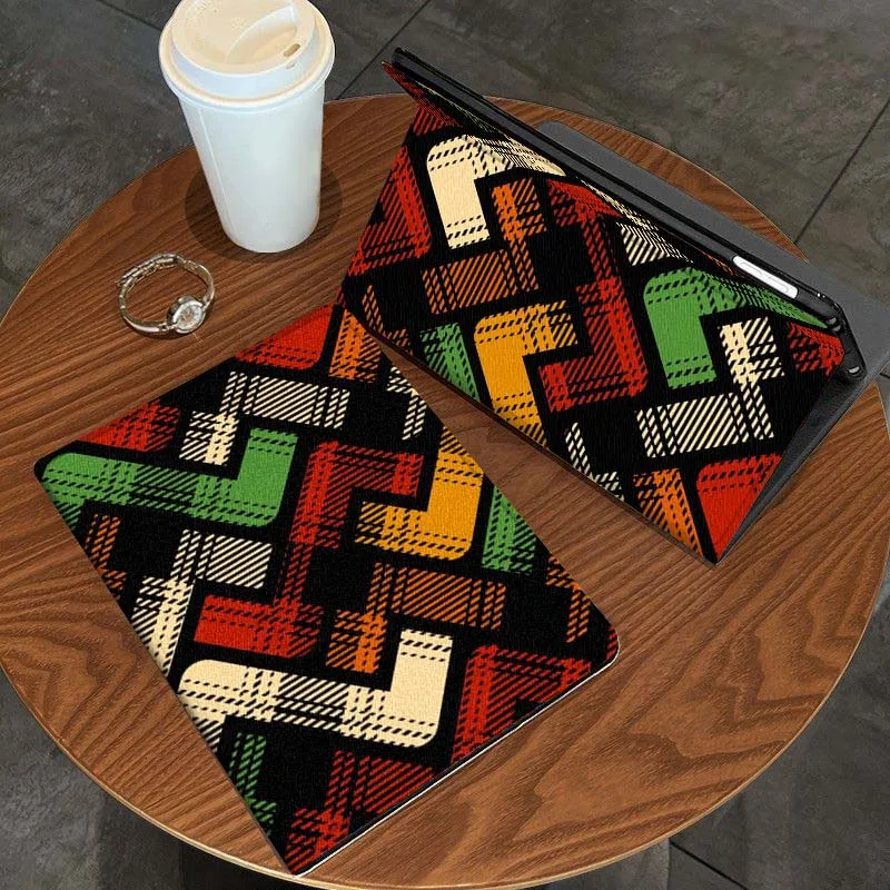 Colorful Pattern De… - image