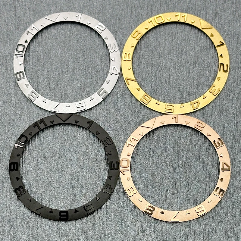 bisel-de-metal-curvado-interno-de-38x306mm-adequado-para-relogios-da-serie-skx007-skx009-srpd-gmt-sub-seamaster-300-pecas-de-reposicao