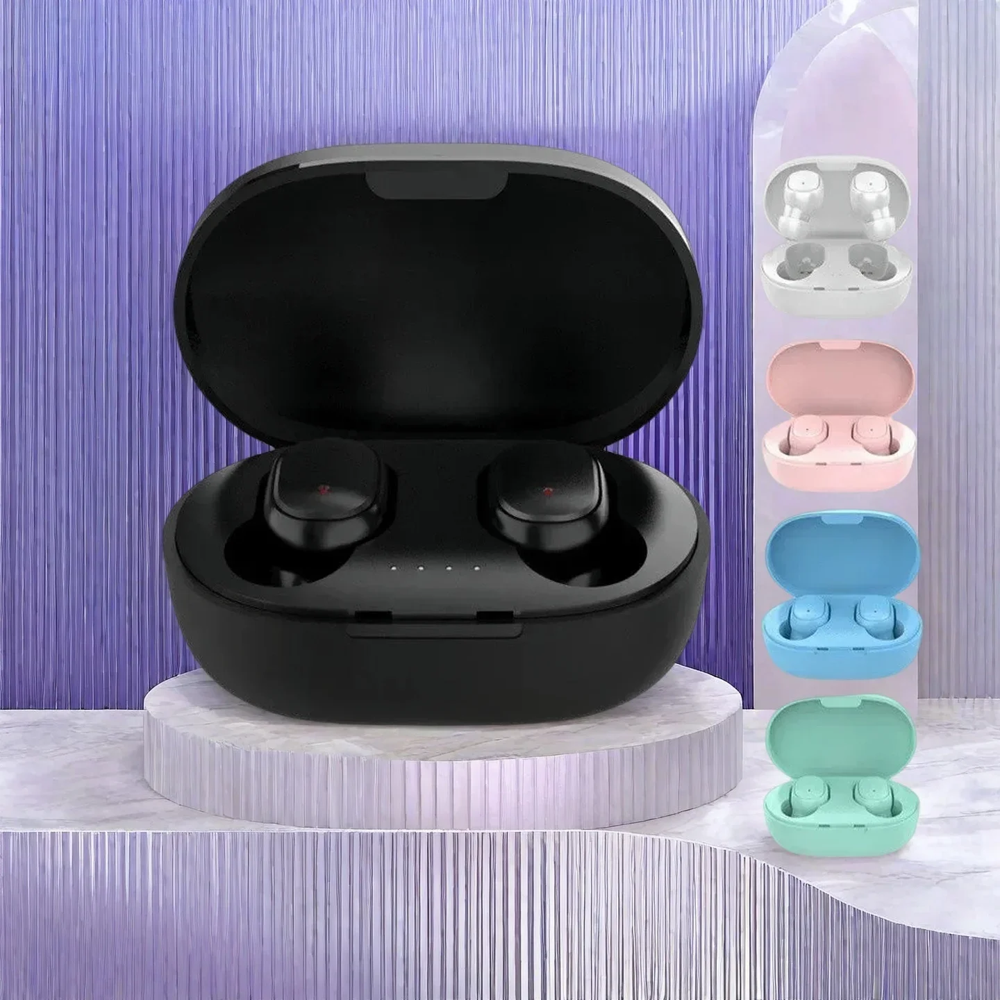 Original Tws Wirele… - image