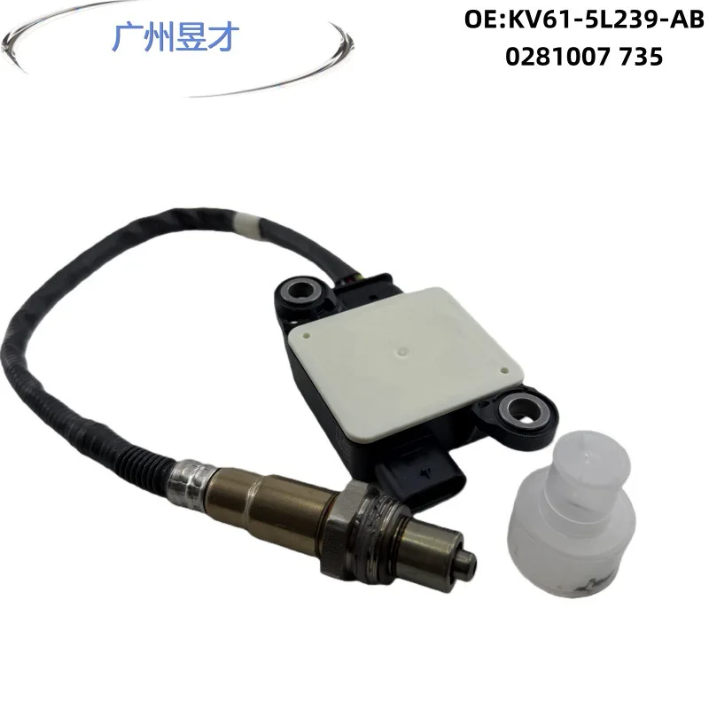 Kv61-5l239-ab 0281007735 Particulate Matter Sensor Pm Sensor Is Suitable For