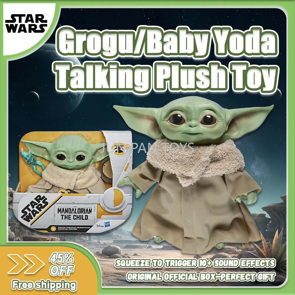 original-hasbro-star-wars-the-mandalorian-the-child-talking-plush-toy-baby-yoda-grogu-character-sounds-and-accessories-kids-gift