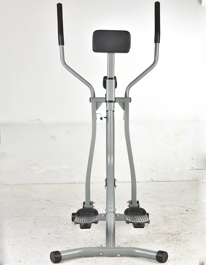 Máquina elíptica para hacer ejercicio, caminante, caminar espacial, Pedal, novedad, venta al por mayor de fábrica