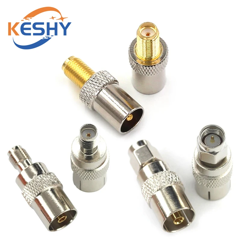 Kit Set Tv Iec DVB-… - image