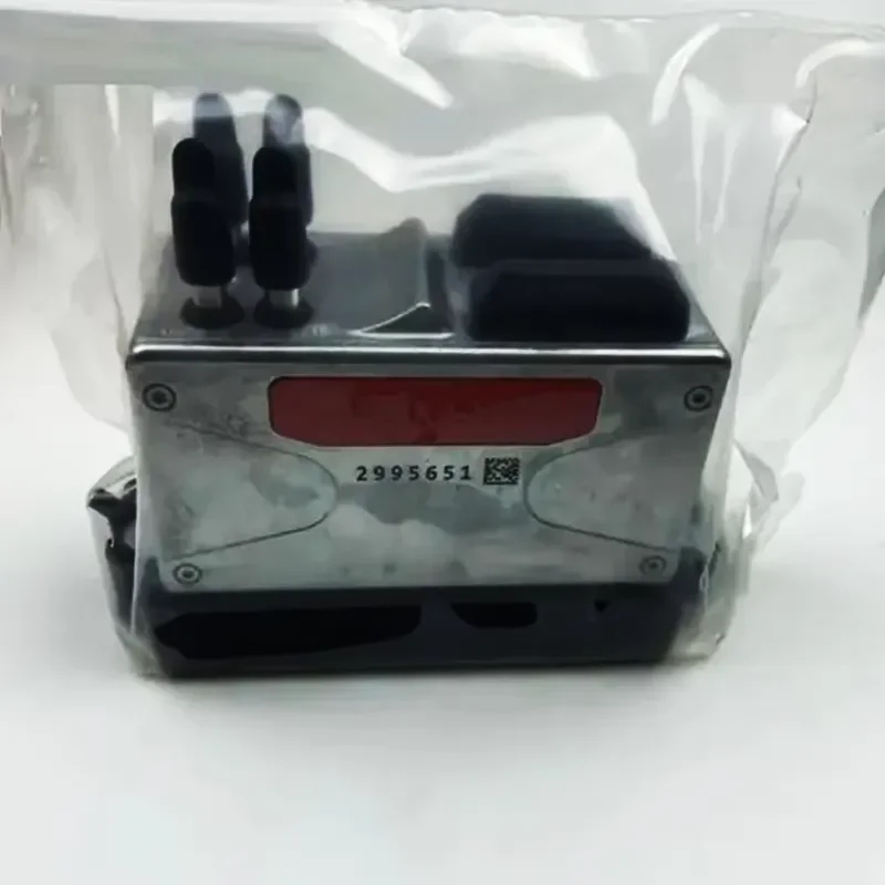 2026 New, High Quality, Smart Inks Print Head Replacement for Printing Machinery Parts Compatible with Industrial Printhead