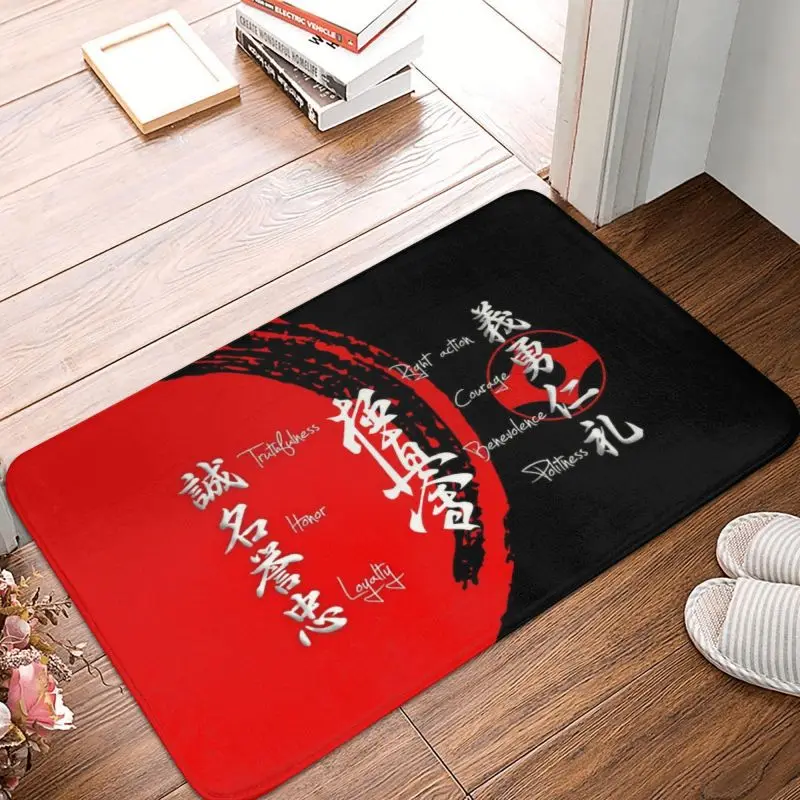 Custom Kyokushin Ka…