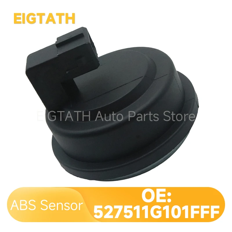 

527511G101FFF Датчик скорости заднего правого колеса ABS для Hyundai i10 PA IA BA i20 PB GB IB Accent MC Verna Dodge Attitude Автозапчасти