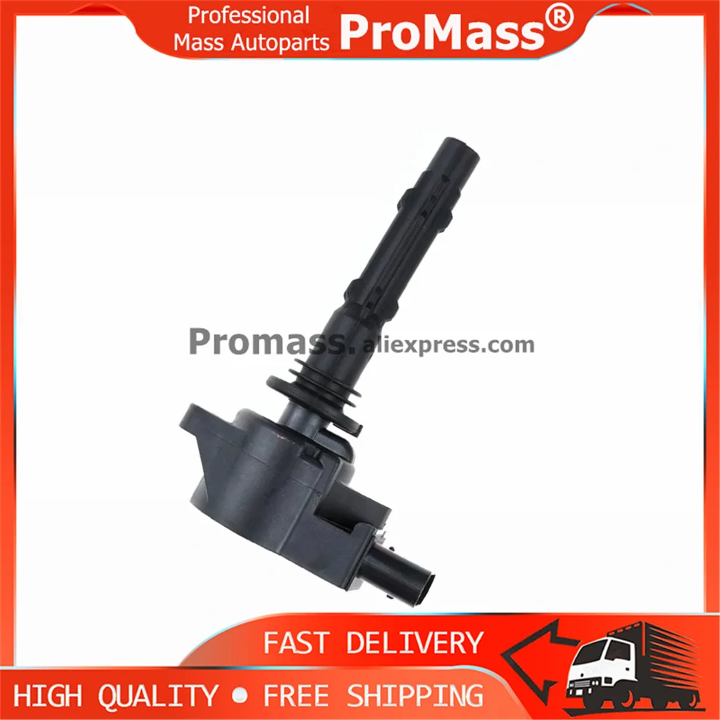 

New Ignition Coil UF535 For Mercedes Benz W164 W203 W204 W207 W209 W211 C250 E300 E400 E550 2729060060 A2729060060