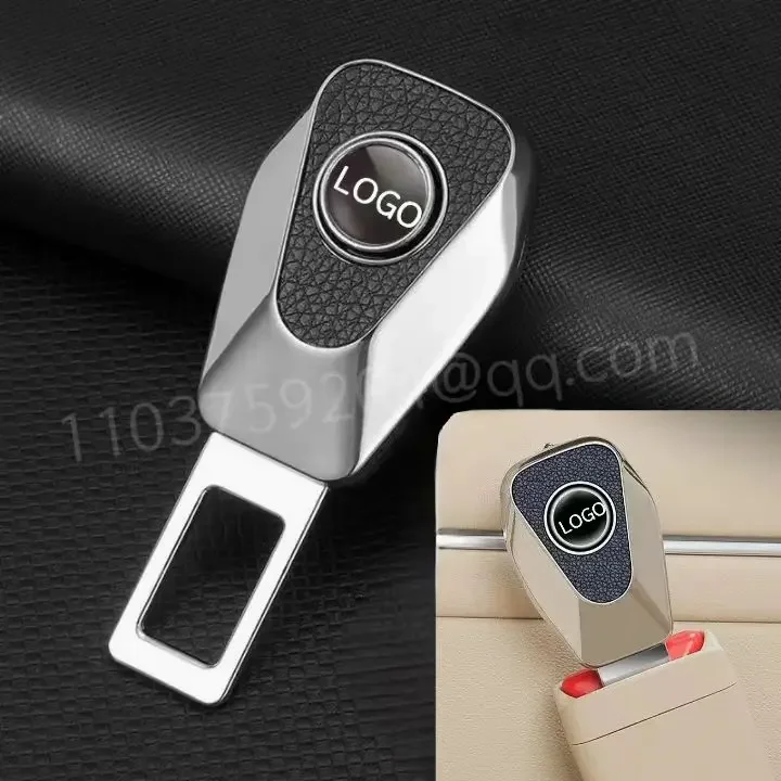 

New General Motors seat belt extender (with built-in window breaker),suitable for BMW Mercedes Benz Audi Hyundai Peugeot Tesla