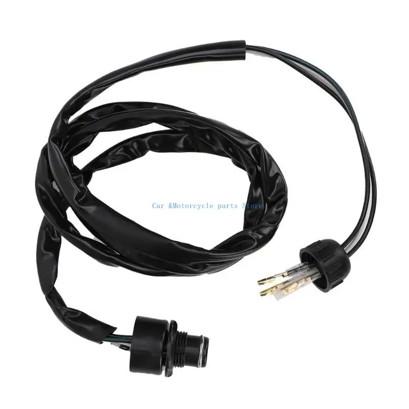 

Y9UC Safety Switch for XP 580 650 720 278000638 3 Wire Safety Switch Replacement