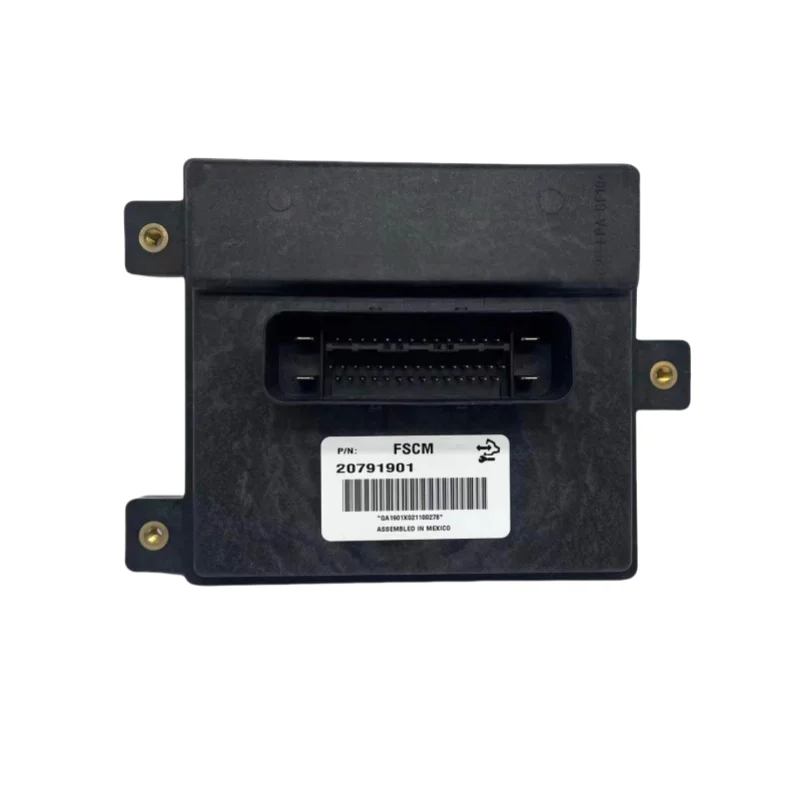 

20791901 20827745 Applicable to GM CTS ESCALADE Kopachi Maruibao Xinjunyue Xinjunwei Kore GMC fuel pump flow control module