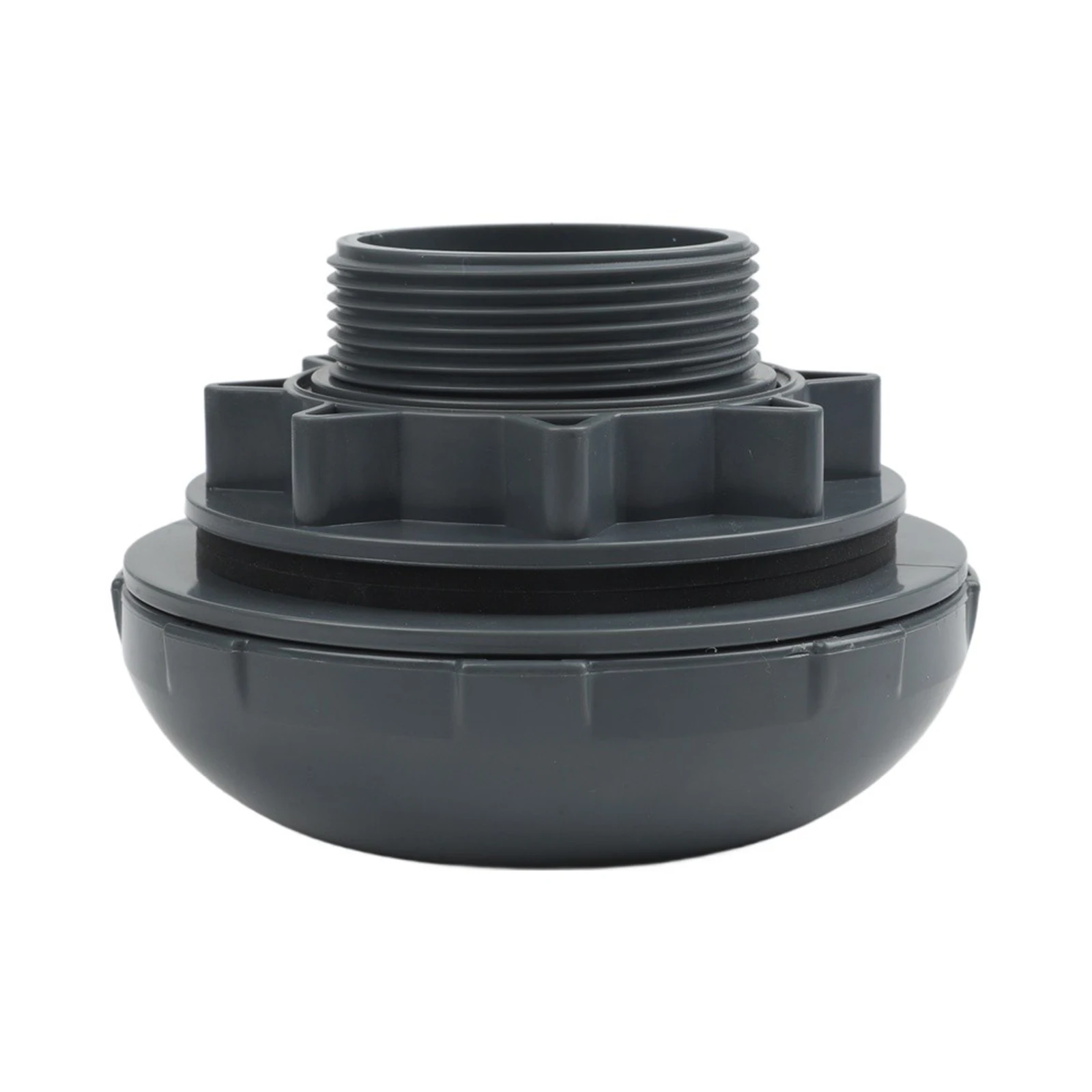 Water Processing Silicone Gasket Kit Swimming Pool Repair Leakage Prevention Reliable Sealing Capability For 1 1 2-Inch Fittings