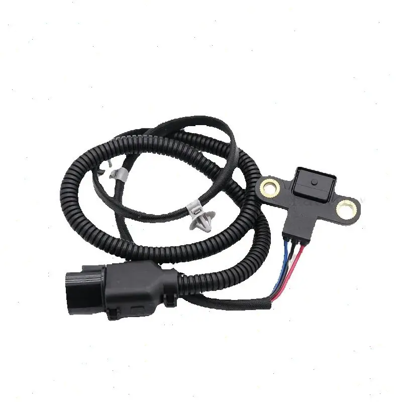 Crankshaft Position Sensor 39180-38060 3918038060 For 1998–2005 Hyundai Sonata Trajet 2.0L / 2.4L / 2.5L 2001–2014 Kia Optima
