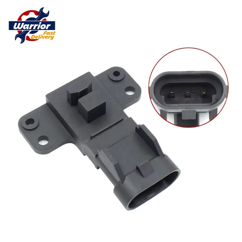 

Camshaft Position Sensor for CADILLAC CHEVROLET GMC ISUZU OLDSMOBILE 10485432 10490645 LX756