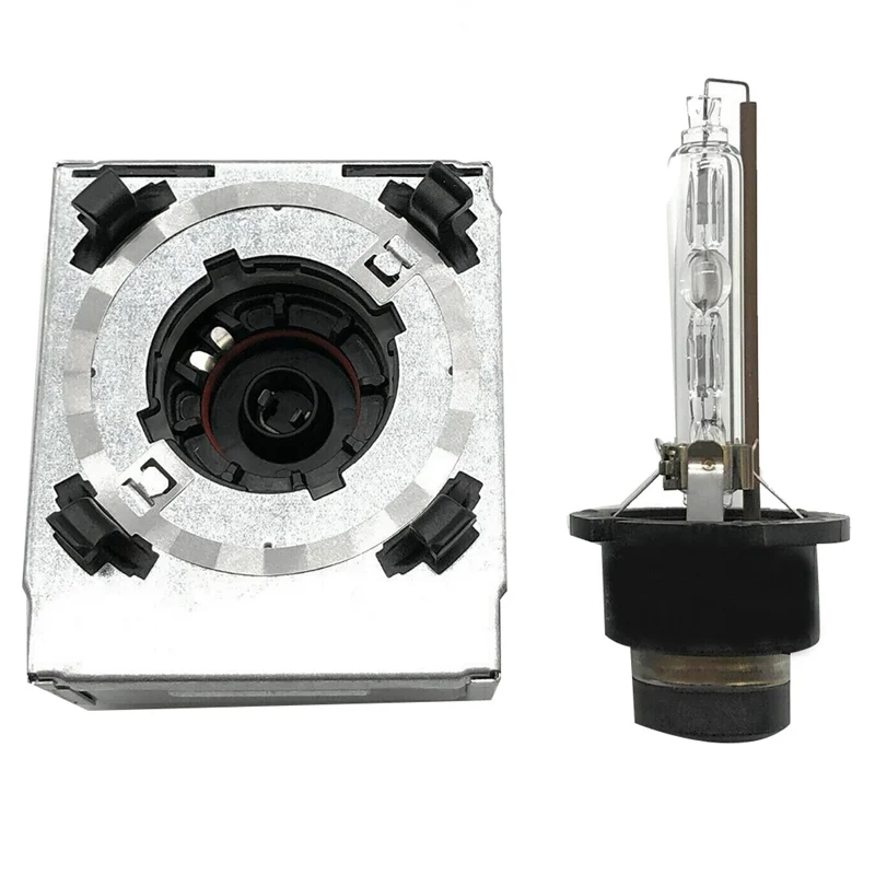 

New 5DD 008 319-50 Headlight Xenon Igniter&HID D2S Light Bulb Kit Ignitor Lamp For BMW Focus 5DD008319-50-X59A