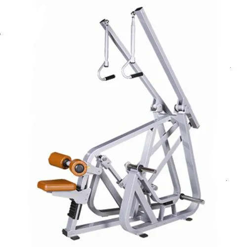 Nautilus Gym Fitness Equipment with 50x100x3mm Steel Tube Sports Equipment Workout Equipments Hip&Waist Strength Training