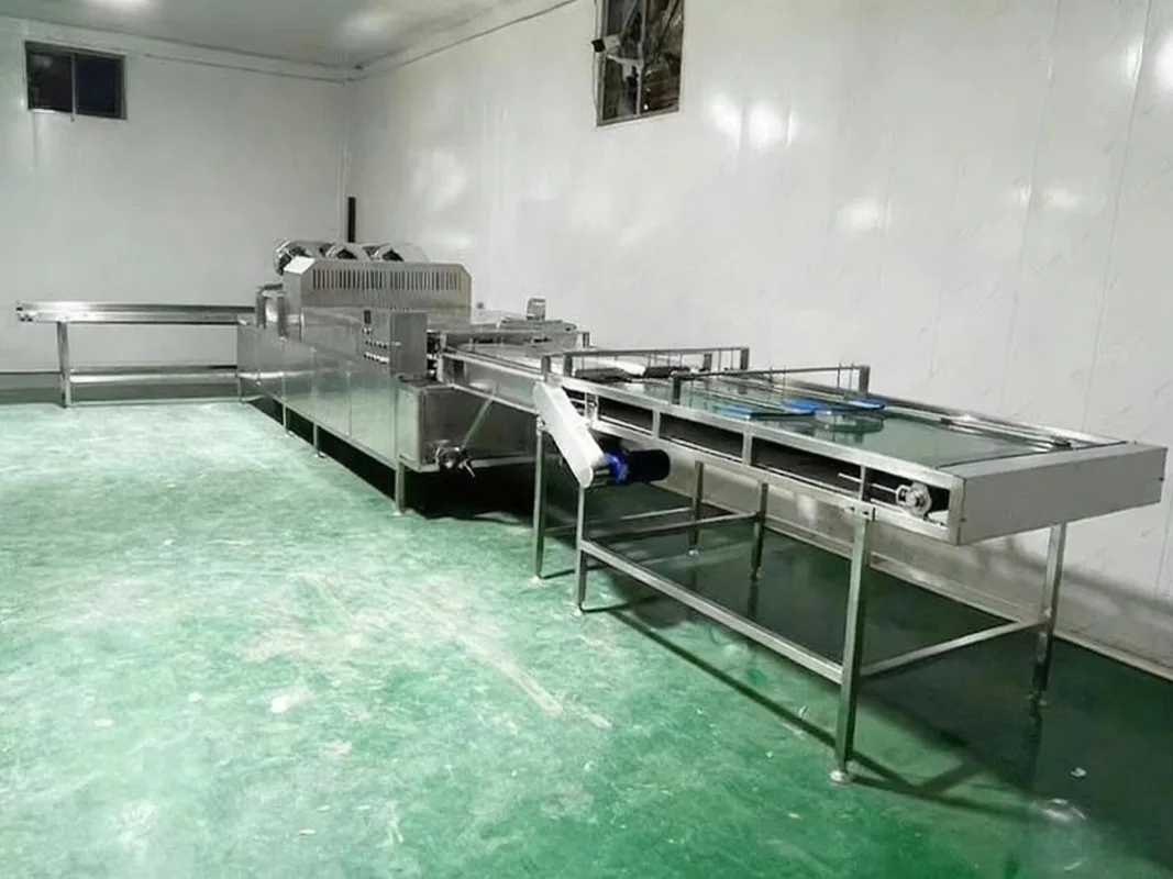 Afbeelding 5: Commerciële eierschaalborstelmachine, eiermodderwasser, eierwasmachine, reinigingsmachine te koop