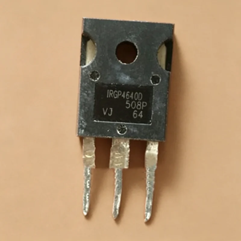 1pcs IRGP4640D GP4640D IRGP4640D-E TO-3P Original disassembly