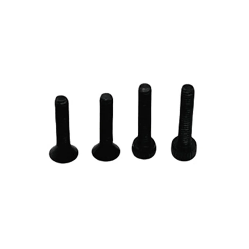 Kit de brazo oscilante inferior delantero mejorado para coche de YSUN-RC para MJX 1/14 14211 accesorios de coche teledirigido