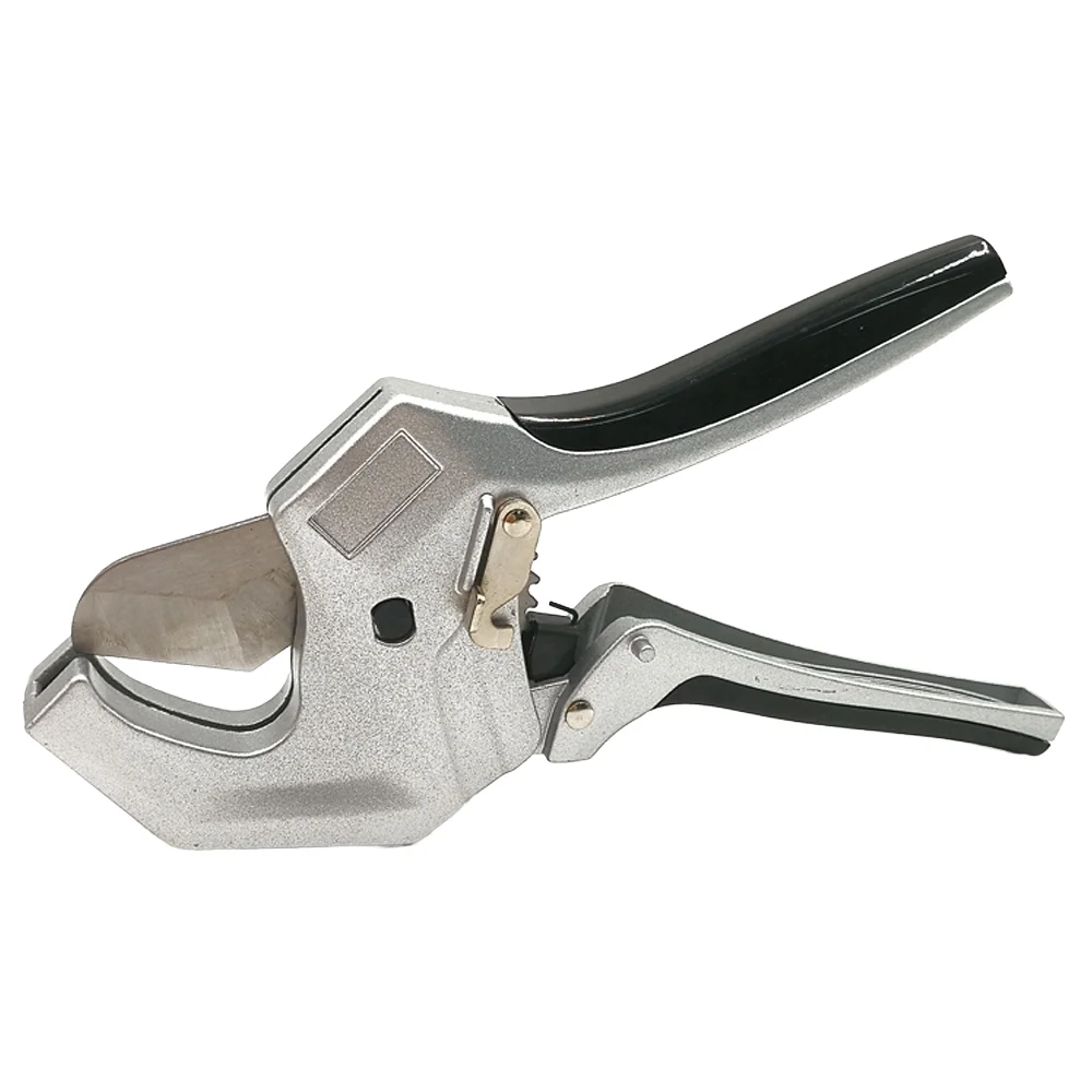 

PPR PE PEX & PVC Pipe Cutter Tool PC-0803B HVAC Hand Tools For Efficient Cutting Of Pipes