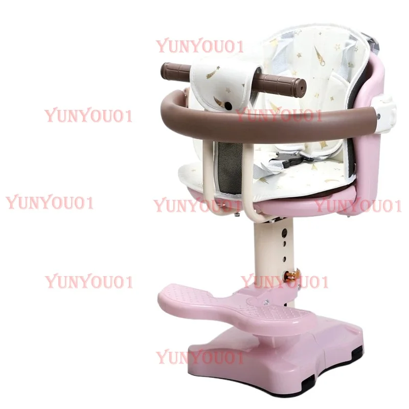 

Electric Car Child Seat Front Battery Car Baby Artifact Motorcycle Baby Baby Safety Child Sitting Stool
