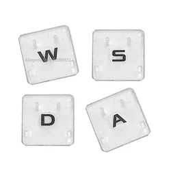 Replacement Keycap Key Cap &Scissor Clip&Hinge For ASUS ROG Stirx G17 G713 G713Q G713QE G713QR  Keyboard
