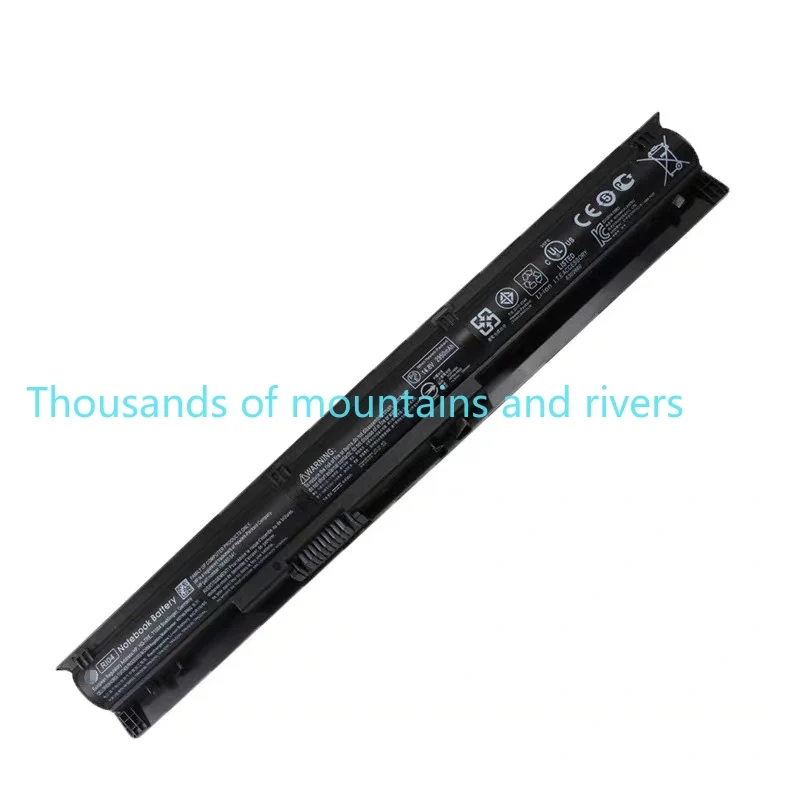 

RI04 R104 Аккумулятор для ноутбука HP ProBook 450 455 470 G3 G4 805294-001 805047-851 HSTNN-Q94C P3G15AA HSTNN-DB7B HSTNN-Q95