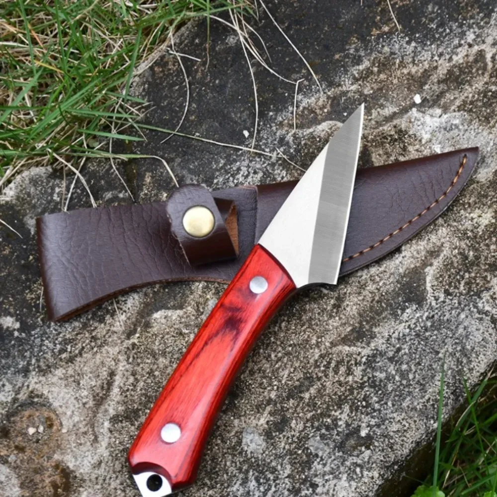 

Grafting Knife Grafting Garden Tools Grafting Pruning Professional Garden Fruit Tree Cutter Wooden Handle Knife