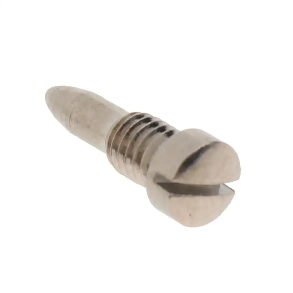 10 Pieces Saxophone Repair Parts Screw Set Screws Saxophone Repair Tool