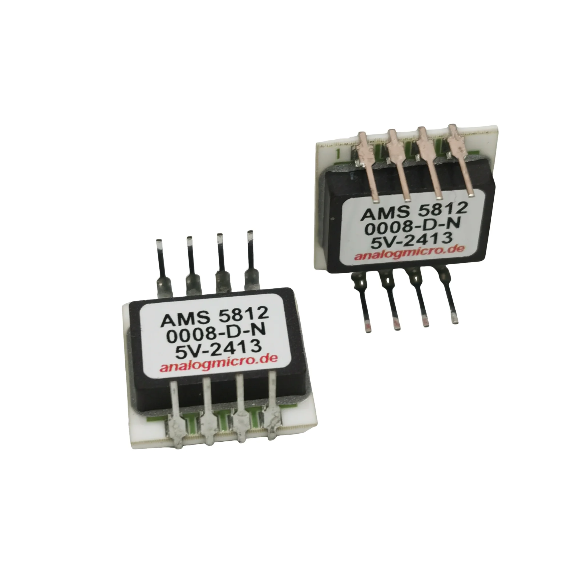 AMS 5812-0008-D-N Pressure Sensor