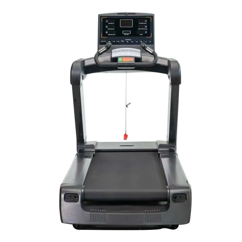 Commercial treadmill, aerobic household model, indoor high-end silent, dedicated to large gyms