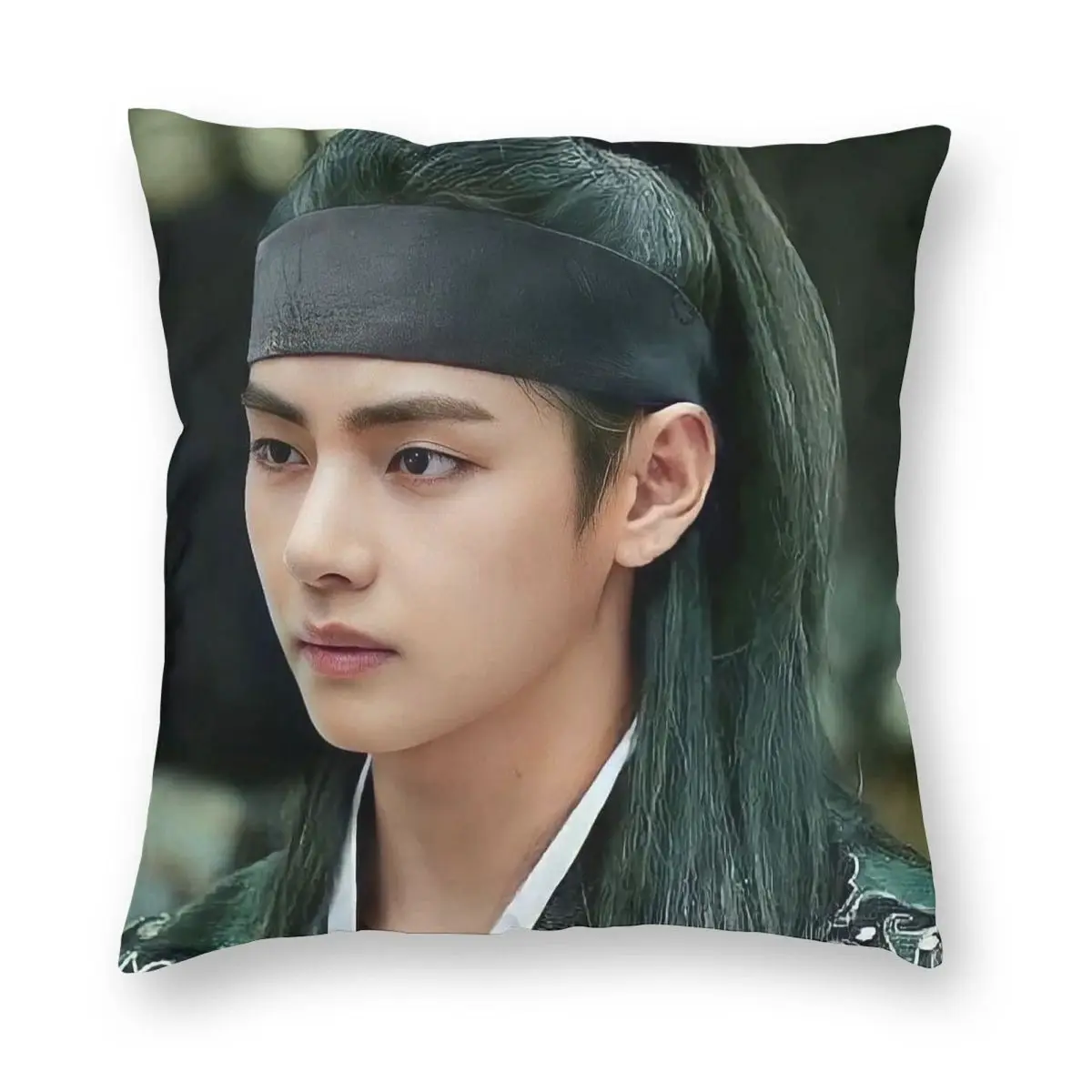 Cast Of Hwarang TV квадратная наволочка наволочка подушка на молнии декоративная удобная декоративная подушка для домашнего автомобиля