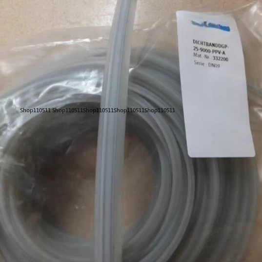 

cylinder type DGP sealing strip DGPL-25/32/40 cylinder sealing strip
