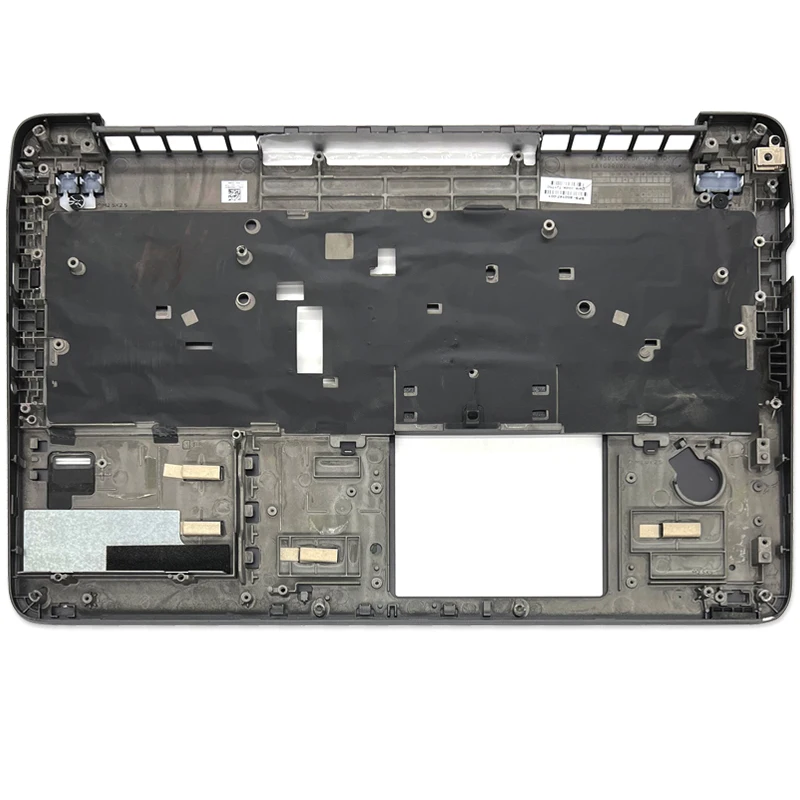 Imagem -05 - para hp Zbook 15 g3 g4 Portátil Palmrest Case Superior 850147001 Am1c3000500 Novo