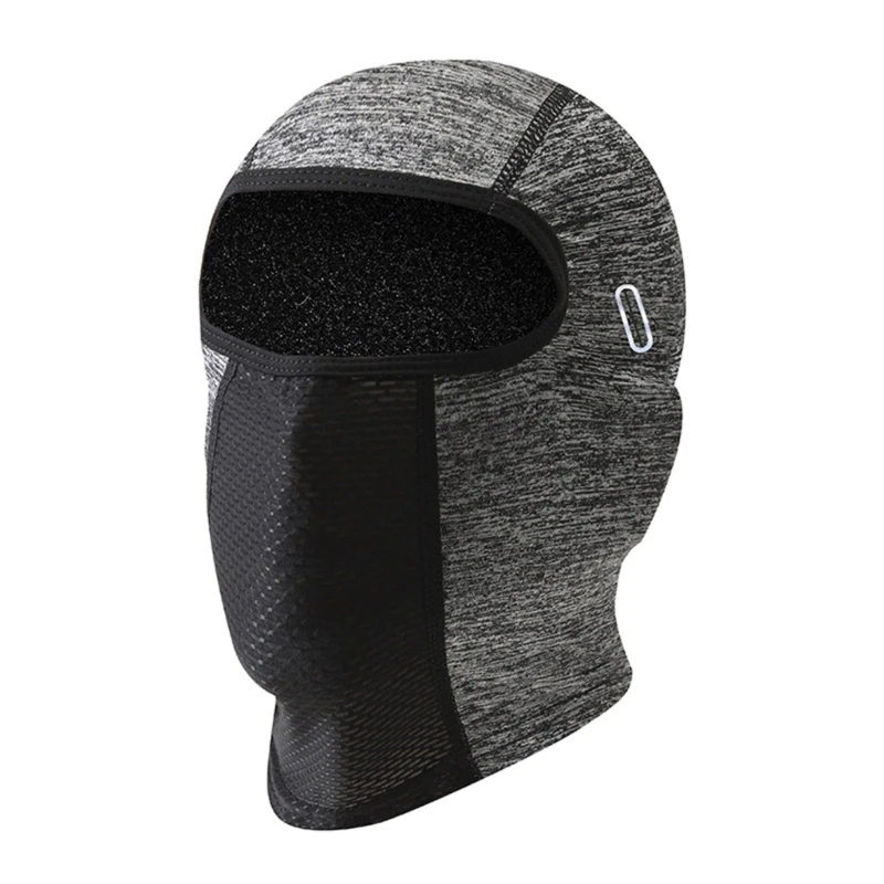 

Fishing Cycling Sports Face Cover Breathable Thin Ear Type Reusable Respirator