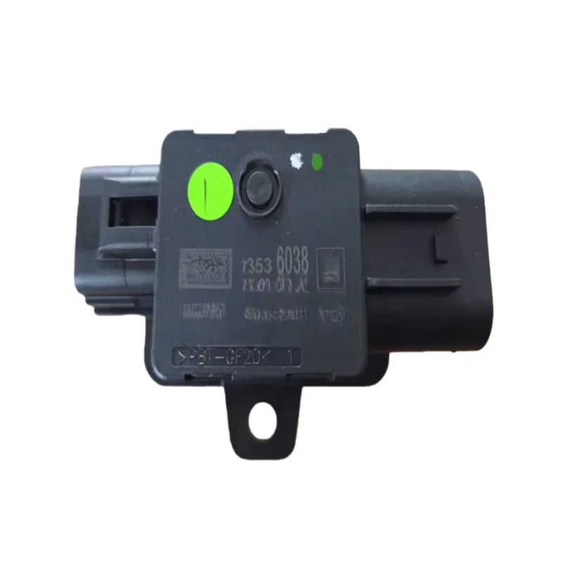 13536038 13522981 13534963 Suitable for Chevrolet Genesis Ancore GX electronic fan module resistance fan controller computer