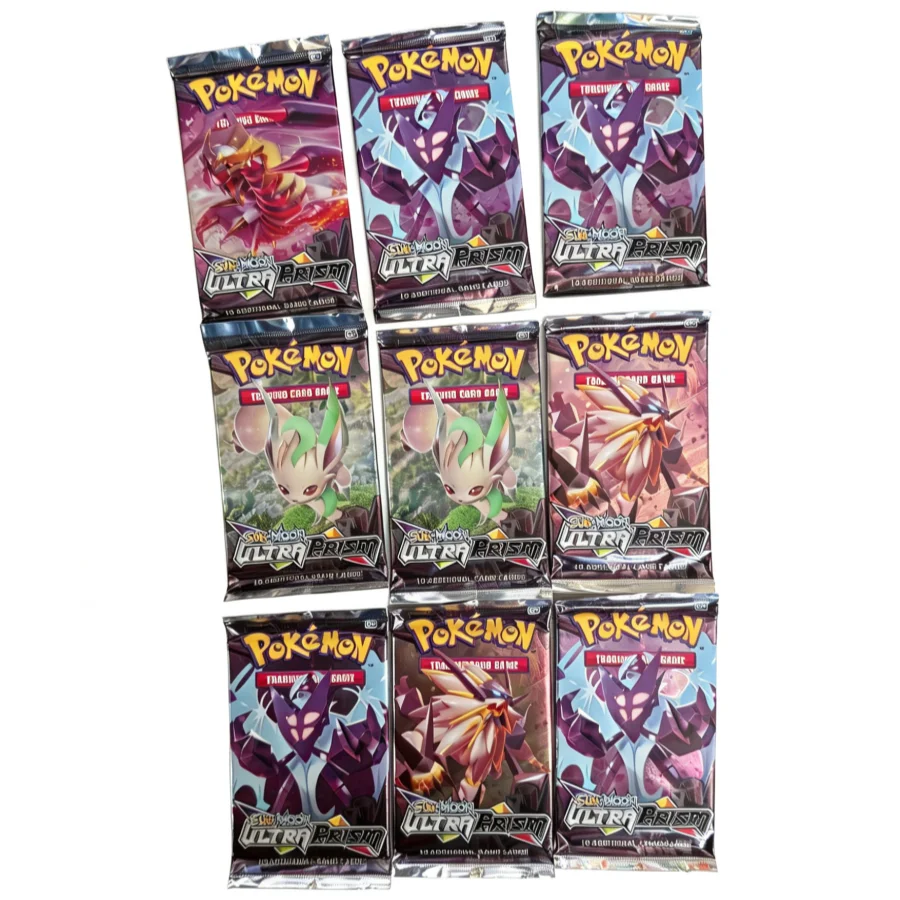 Thumbnail 3 - #15 Latest Collectible Trading Cards Offers