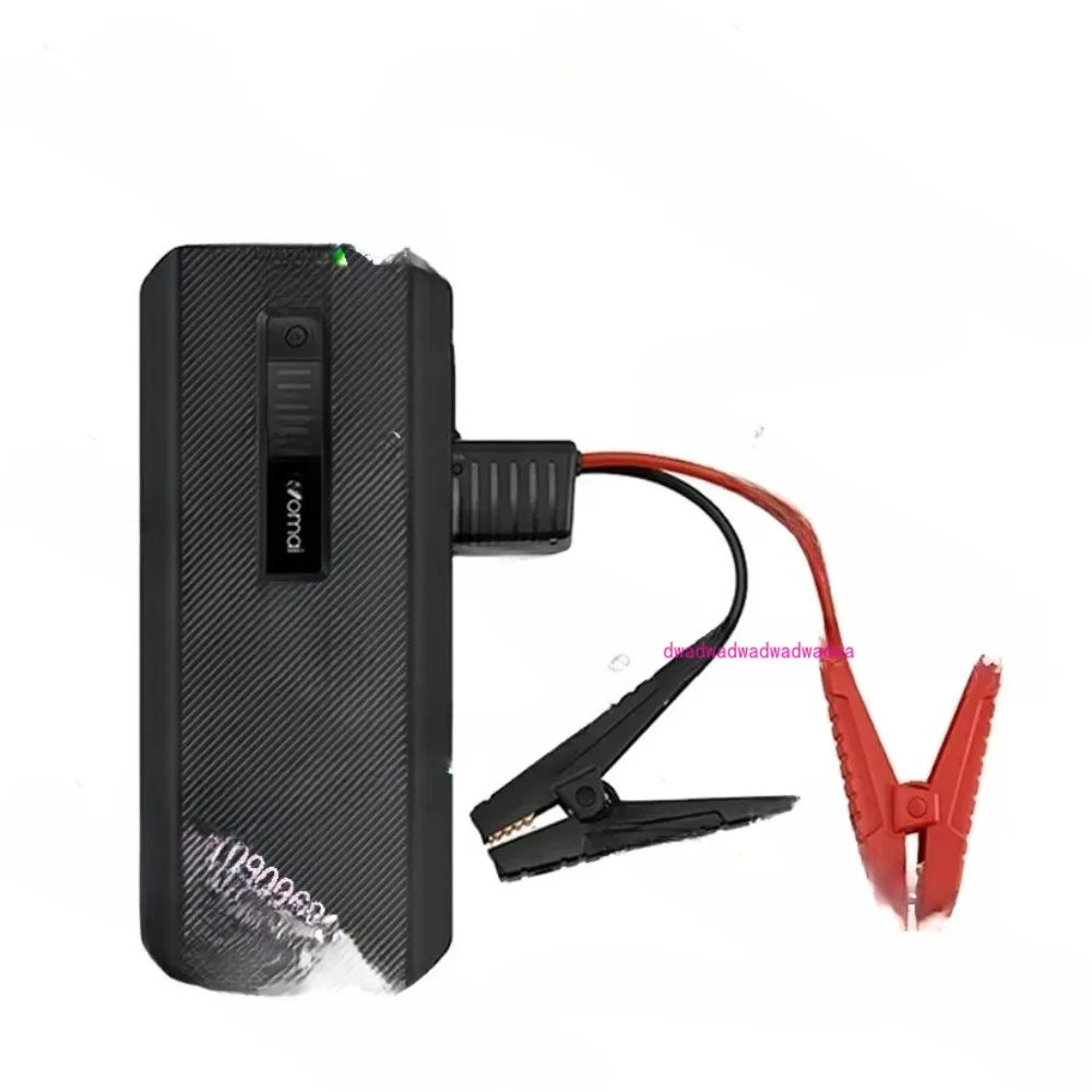 NEW 70mai Jump Starter Max 18000mah 70mai Car Jump Starter 1000A Power
