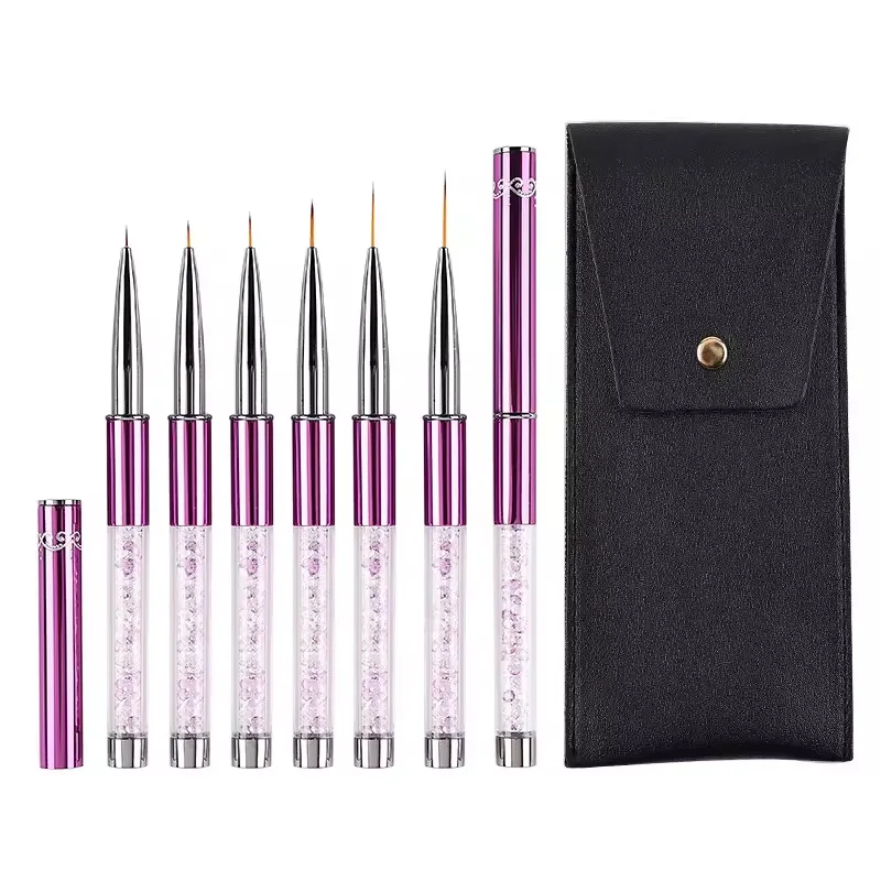 purple-6pcs