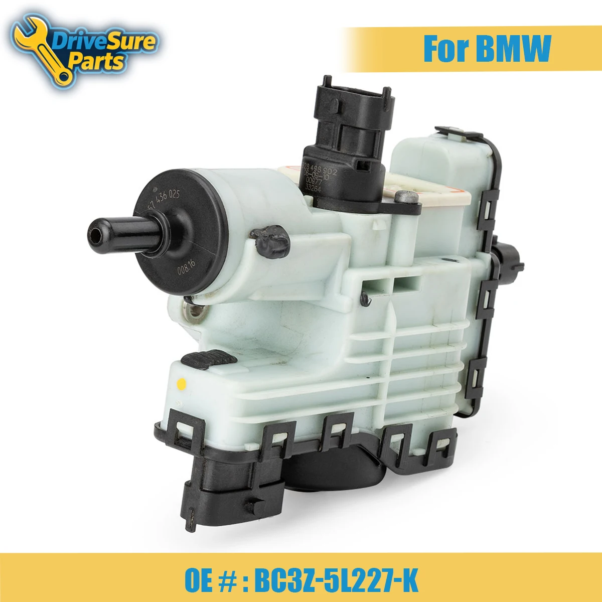

BC3Z-5L227-K Refurbished Urea Metering Pumps For Ford For BMW 1600 GT Coupe IVECO DAILY VI Platform Chassis RANGER 1963-2014