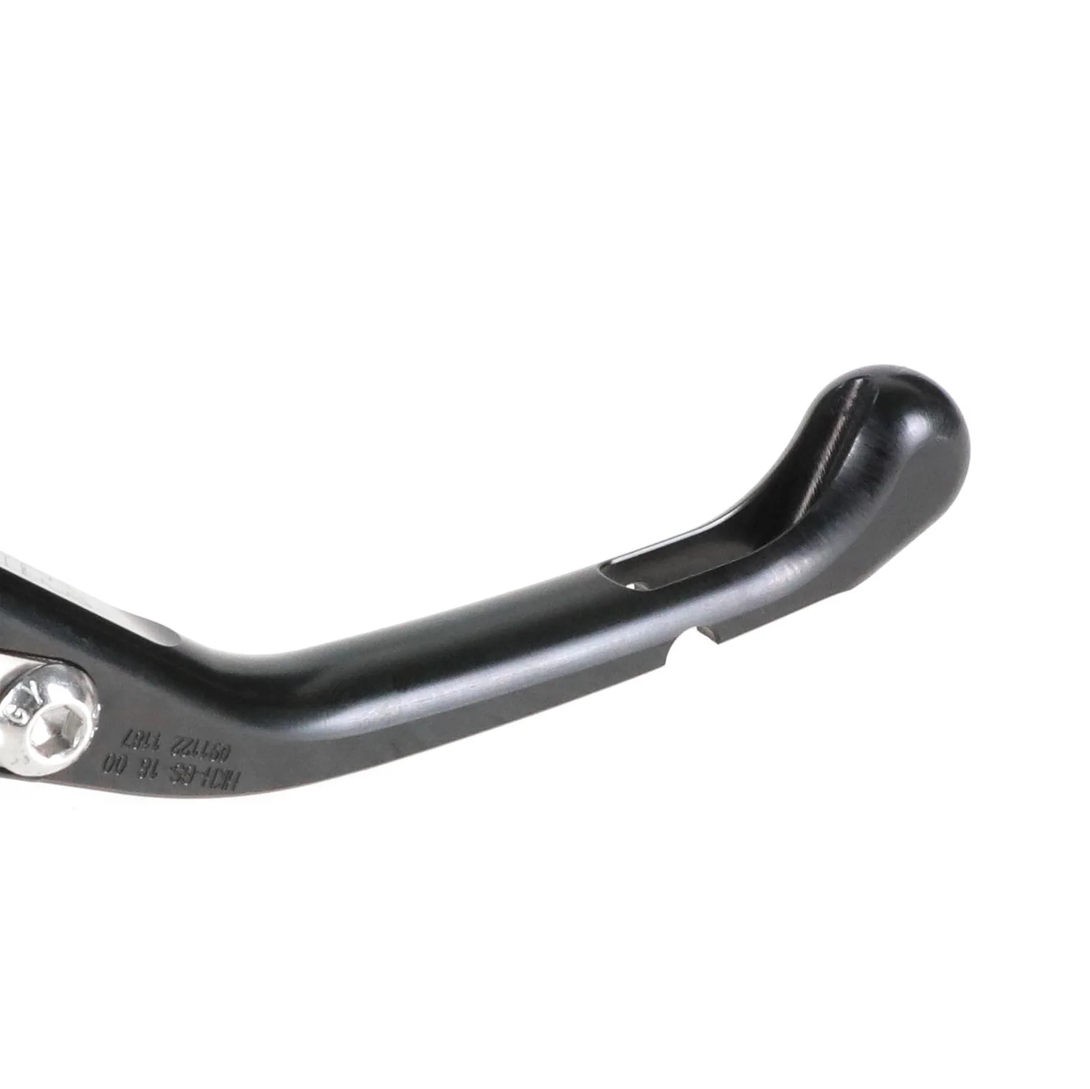 Motorcycle Foldable Clutch and Brake Lever Set For BMW S1000R S1000RR M1000RR S1000XR 2019-2025 Modified Accessories With M LOGO