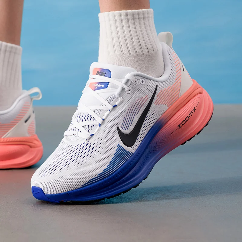 Lightweight Road Running Shoes - Nike Erkek Ayakkabıları, Orijinal, Düşük Bilekli,