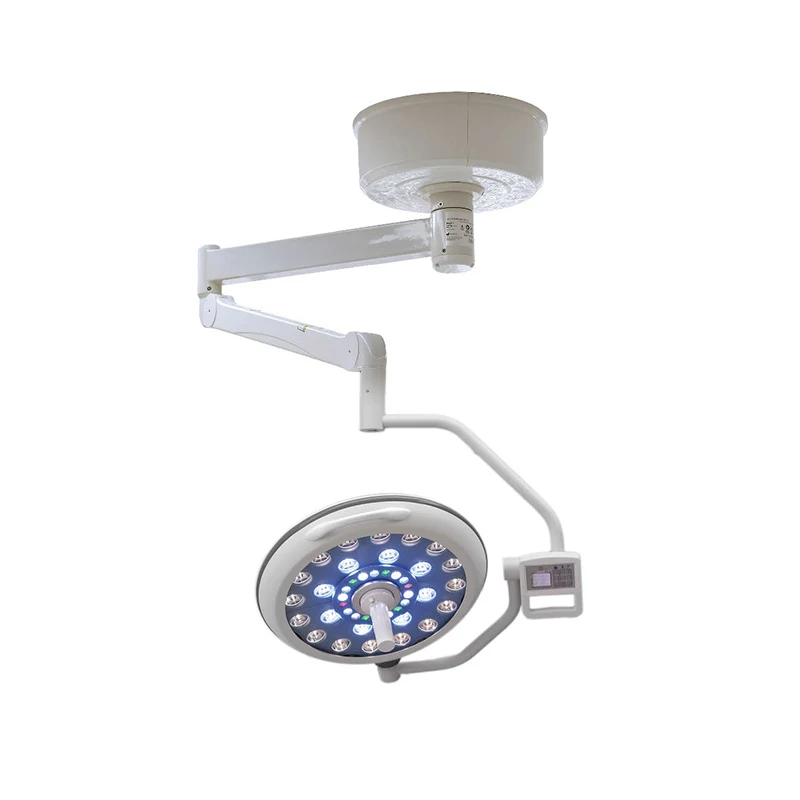 Use examination lamp ot light led surgical lamp celling arm surgical light examination shadowless ceiling