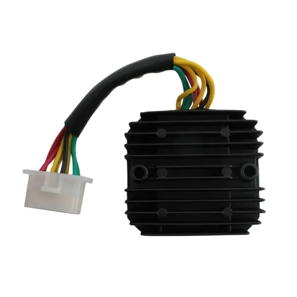 Voltage Regulator Rectifier For Honda Goldwing Aspencade Interstate G1000 GL1100 GL1200 31600-463-008 31600-MG9-010 31600-MG9000