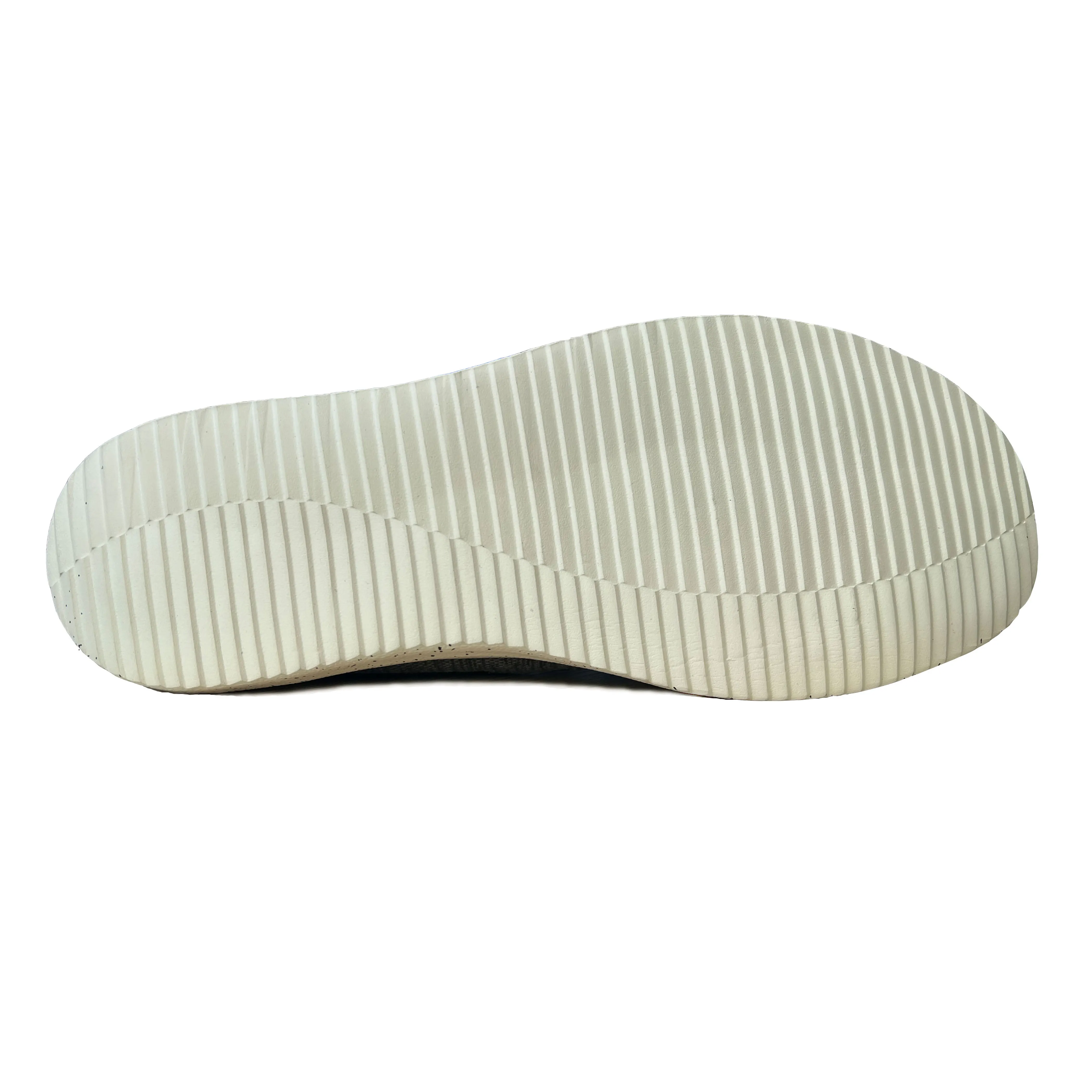 Leichte, bequeme, lässige Slip-On-Loafer aus Canvas für Herren mit weicher Sohle – ideal zum Gehen und Reisen – Detail 7