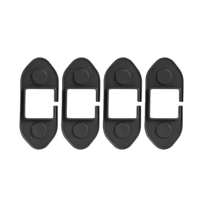 

For Leapmotor Lafa5 4pcs /Set Silicone Protective Cover Door Limiters